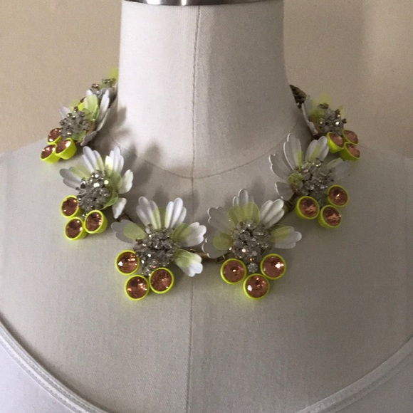 JCrew Necklace - Picture 1 of 1